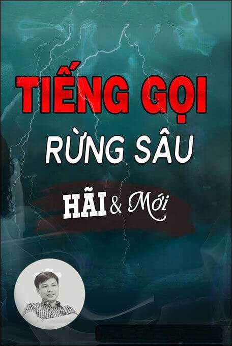 Tiếng Gọi Rừng Sâu
