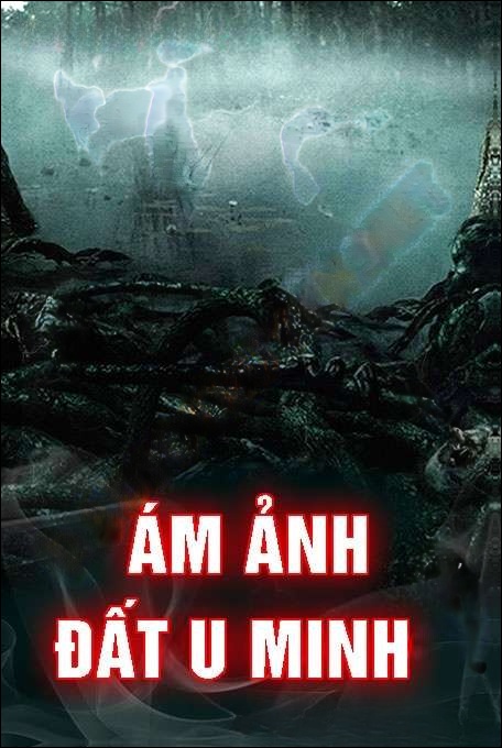 Ám Ảnh Đất U Minh - MC Lam Phương