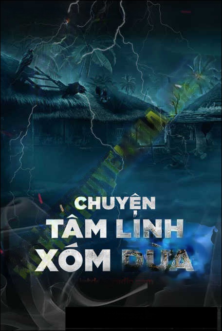 Quỷ Sự Xóm Dừa
