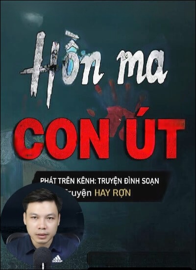 Hồn Ma Con Út