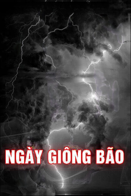 Ngày Giông Bão