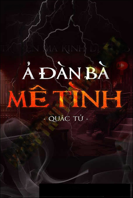 Ả Đàn Bà Điếm