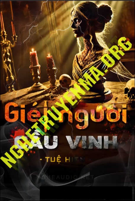 G.iết Người Cầu Vinh