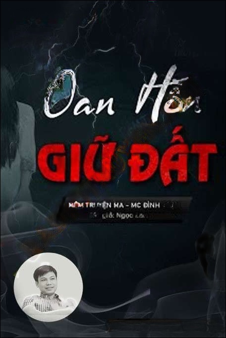 Oan Hồn Giữ Đất