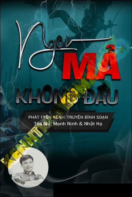 Ngôi Mả Không Đầu