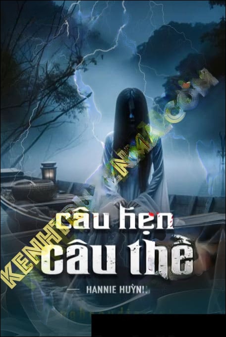 Câu Hẹn Câu Thề