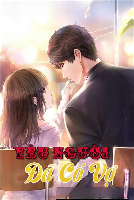 Yêu Người Đã Có Vợ