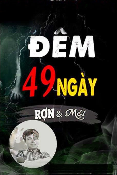 Đêm 49 Ngày