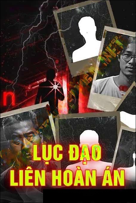 Lục Đạo Liên Hoàn Án