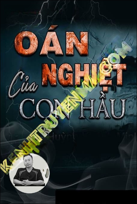 Oán Nghiệp Của Trinh Nữ