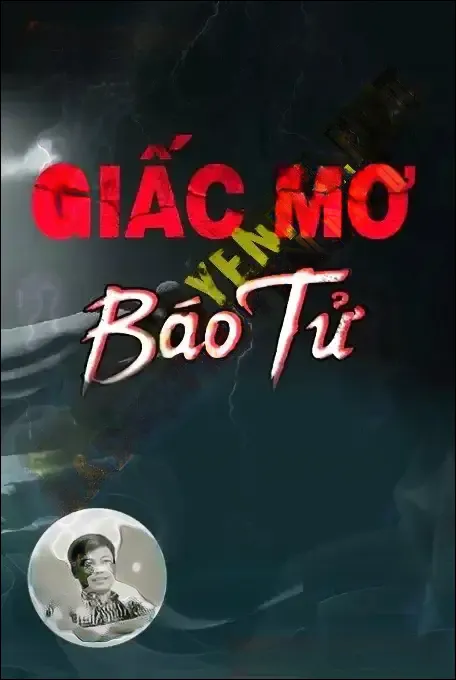 Giấc Mơ Báo Tử - Đình Soạn