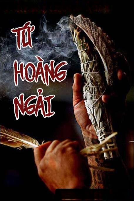 X.ác C.hết Hoang Huyệt