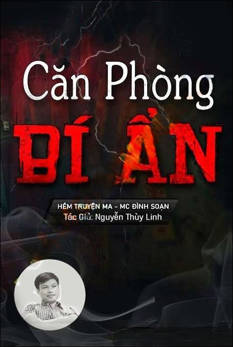 Căn Phòng Bí Ẩn