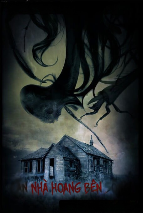 Căn Nhà Hoang Bên Sông - Truyện Ma
