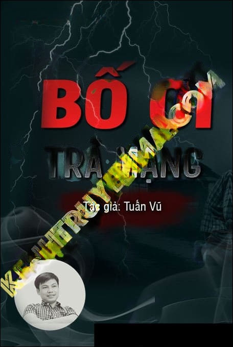 Bố Ơi Trả Mạng