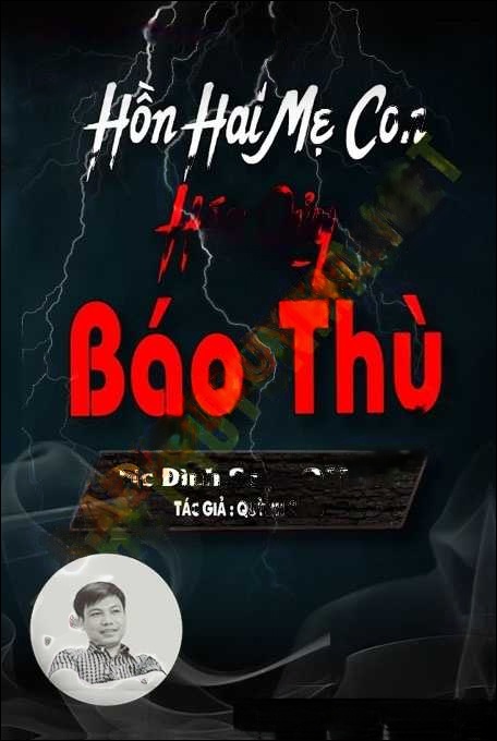 Hồn 2 Mẹ Con Hóa Quỷ Báo Thù