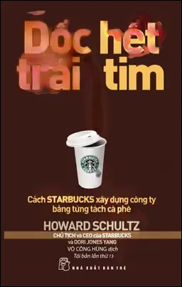 Dốc Hết Trái Tim