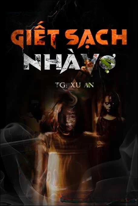 G.iết Sạch Nhà Vợ