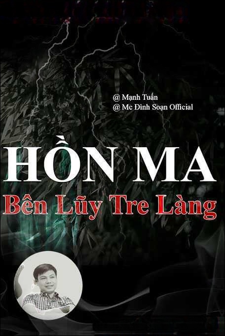 Hồn Ma Bên Lũy Tre