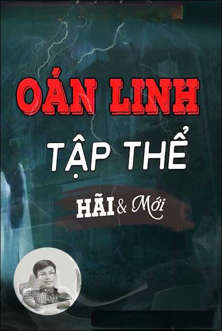 Oán Linh Khu Tập Thể