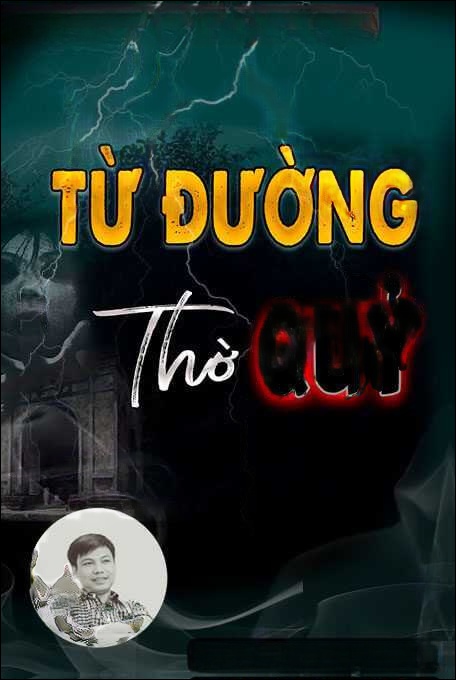 Từ Đường Thờ Quỷ