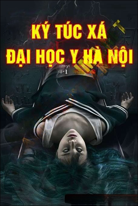 Ký Túc Xá Đại Học Y - Duy Thuận