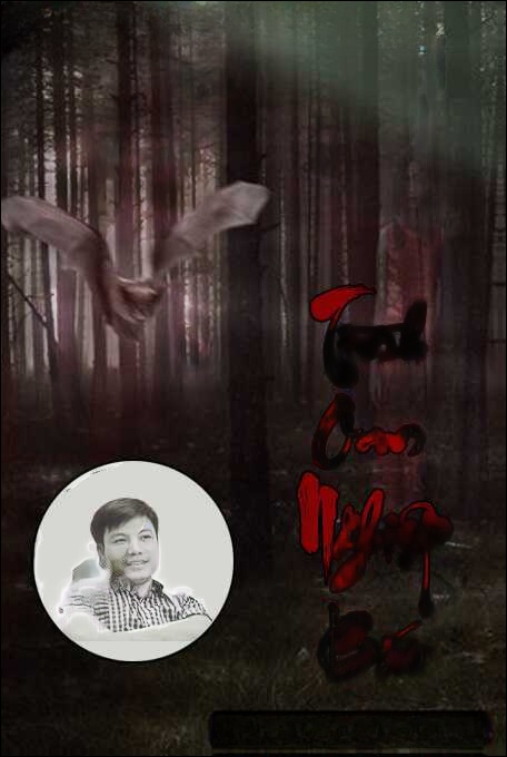 Tình Oan Nghiệp Báo