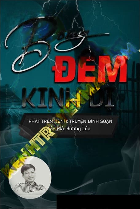 Bóng Đêm Kinh Dị