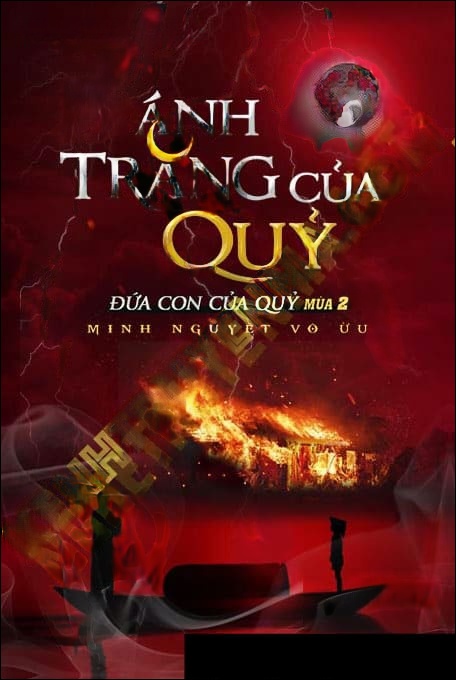Ánh Trăng Của Quỷ
