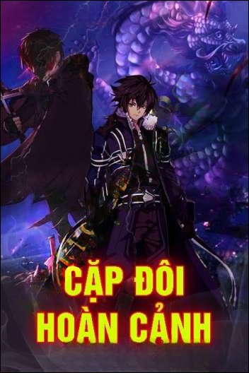 Cặp Đôi Hoàn Cảnh