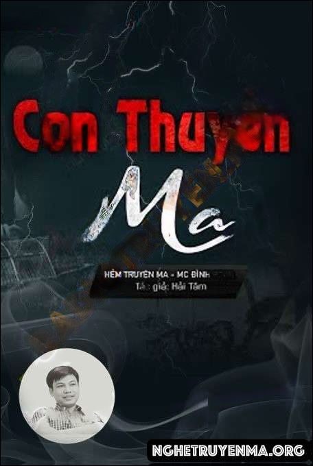 Con Thuyền Ma