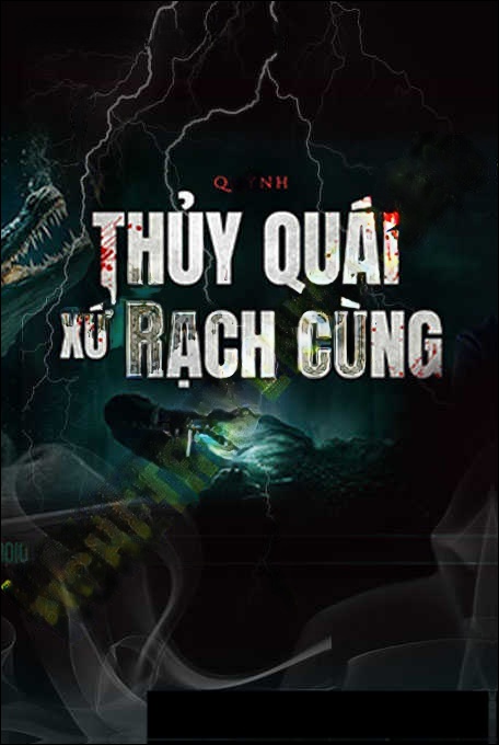 Thủy Quái Xóm Rạch Cùng