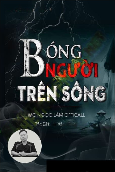 Bóng Người Trên Sông