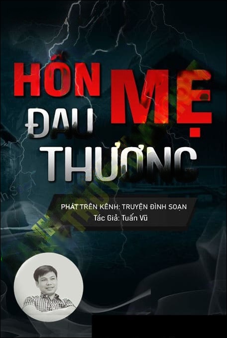 Hồn Mẹ Đau Thương