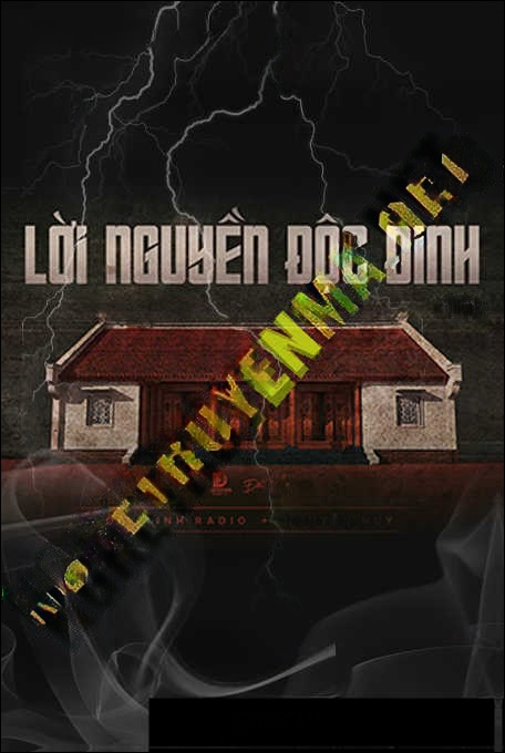 Lời Nguyền Độc Đinh