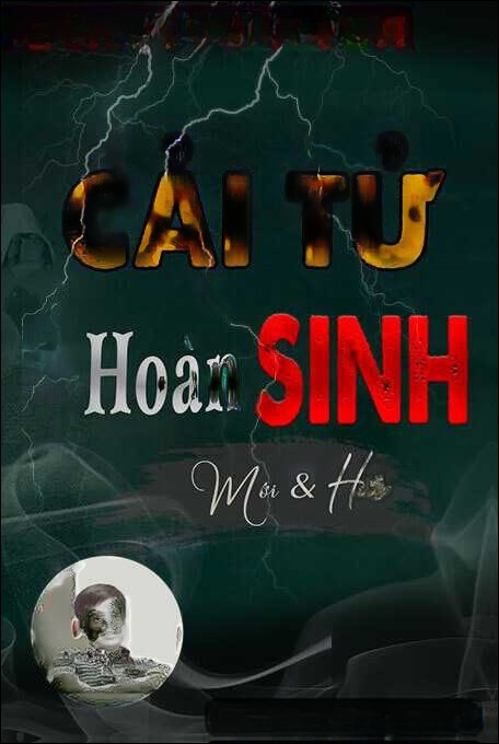 Cải Tử Hoàn Sinh