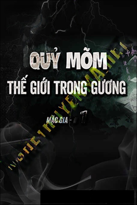 Thế Giới Trong Gương