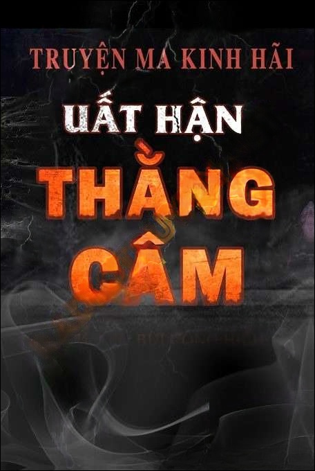 Uất Hận Thằng Câm