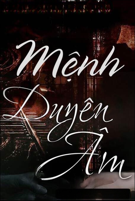 Mệnh Duyên Âm