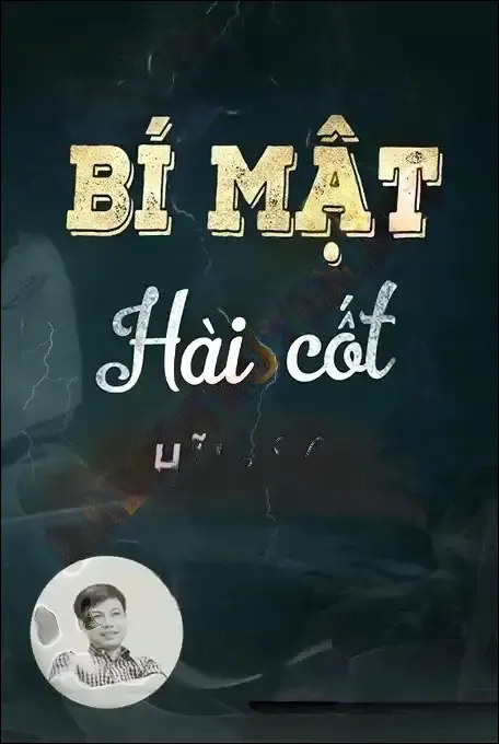 Bí Mật Hài Cốt