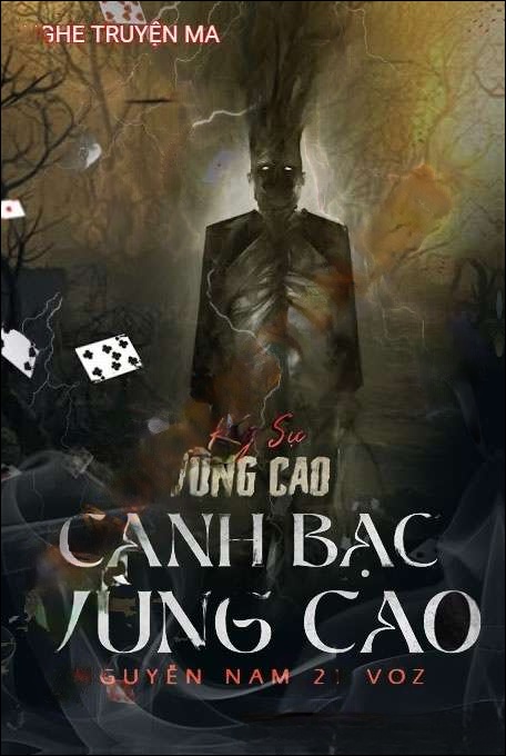 Canh Bạc Vùng Cao