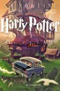 Harry Potter 2: Phòng Chứa Bí Mật