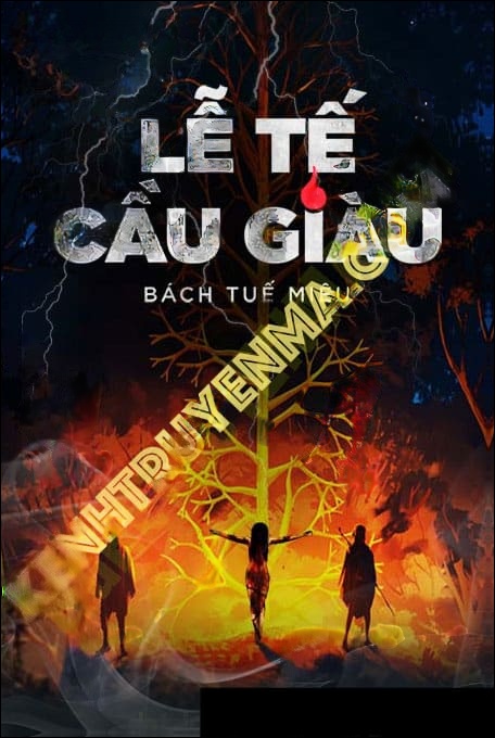 Lễ Tế Cầu Giàu