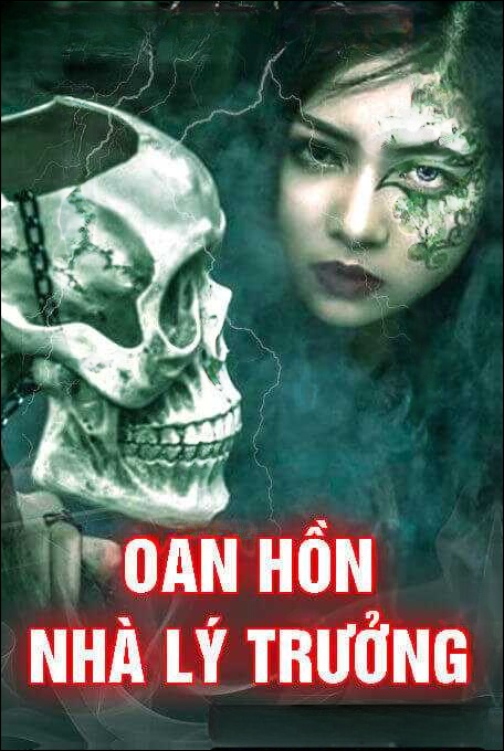 Oan Hồn Nhà Lý Trưởng