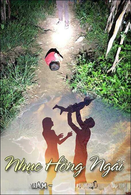Nhục hồng ngải (Hành trình tim con bị mất tích)