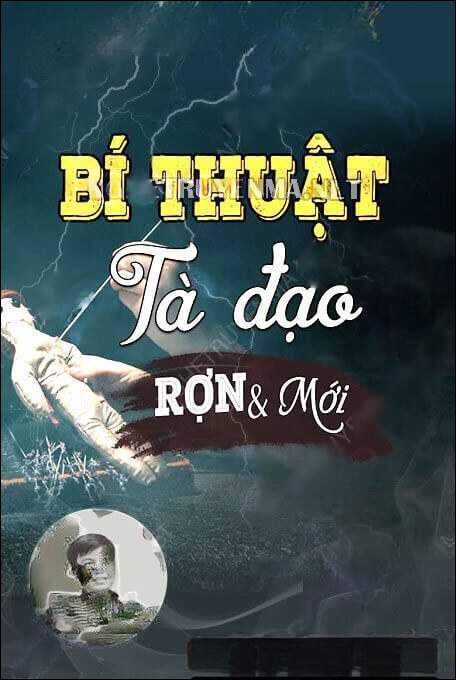 Bí Thuật Tà Đạo