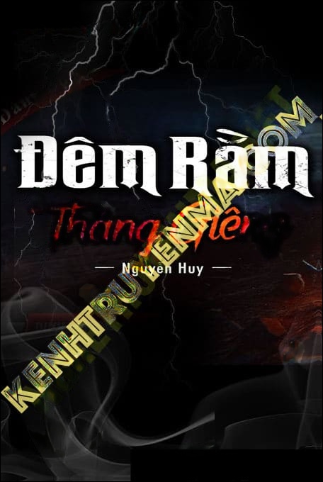 Đêm Rằm Tháng Giêng