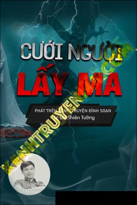 Cưới Người Lấy Ma