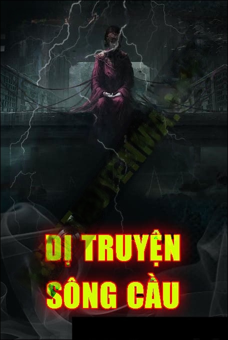 Dị Truyện Sông Cầu