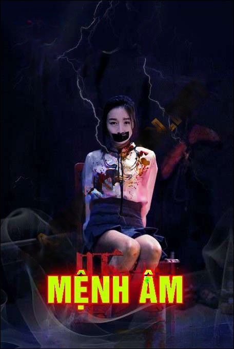 Mệnh Âm - Nguyễn Huy